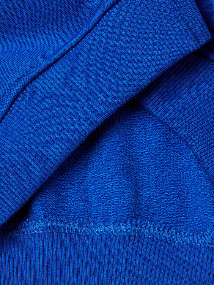 JACKET W/HOOD L/S Jungen image number 3